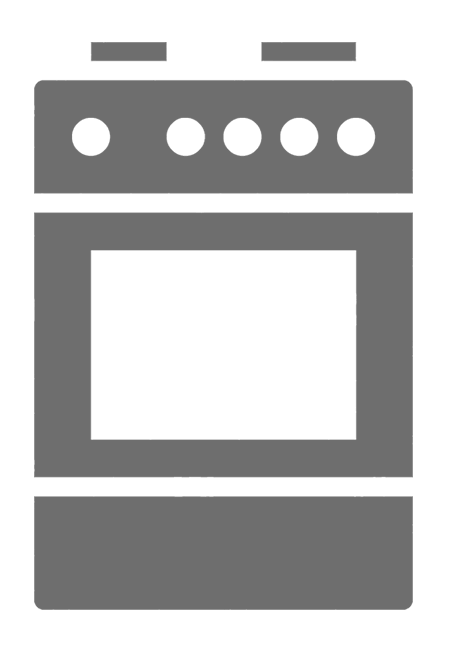 Home Appliance Assist: Cooker