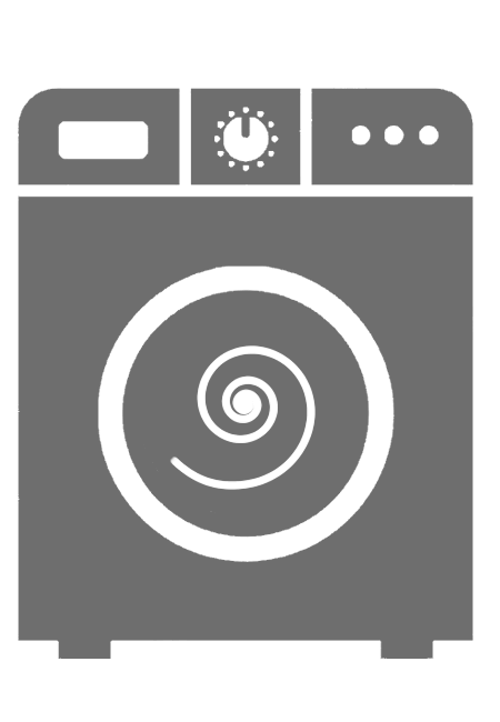 Home Appliance Assist: Condenser Dryer