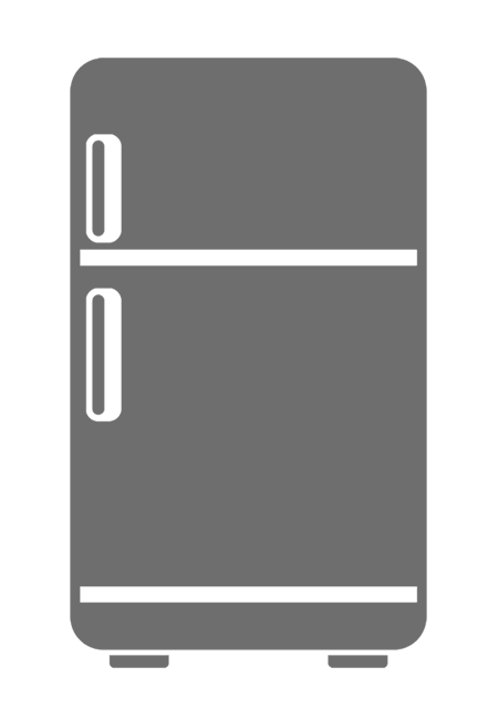 Home Appliance Assist: Fridge Freezer