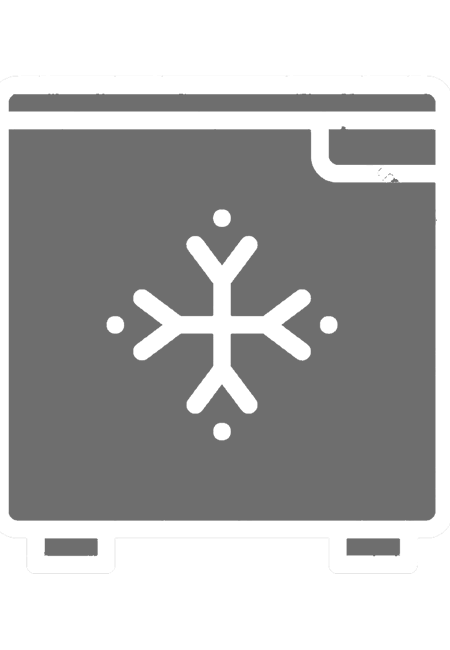 Home Appliance Assist: Freezer