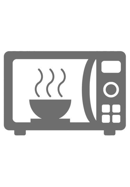 Home Appliance Assist: Microwave Oven