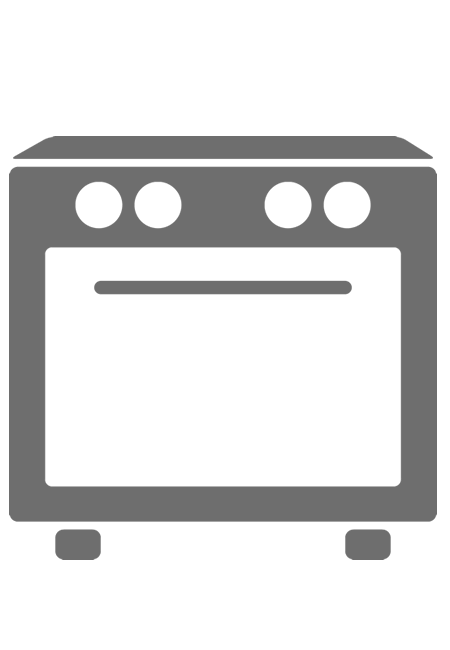 Home Appliance Assist: Oven