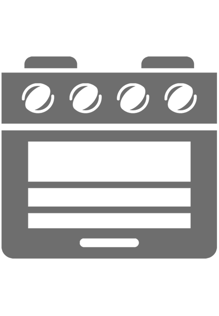 Home Appliance Assist: Oven & Hob