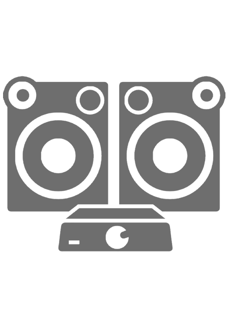 Home Appliance Assist: Surround Sound System