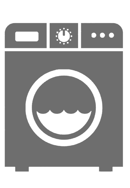 Home Appliance Assist: Washing Machine